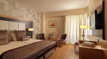 Divani Palace Acropolis