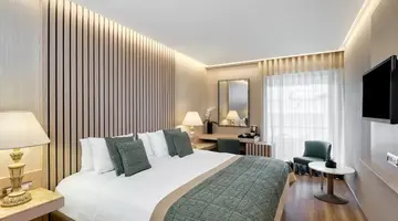 Divani Palace Acropolis