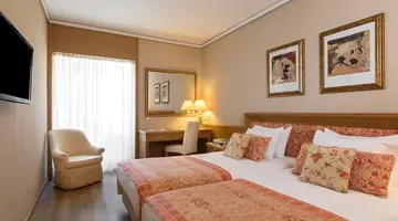 Divani Palace Acropolis