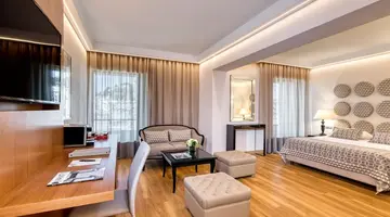 Divani Palace Acropolis