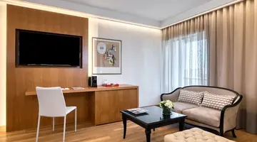Divani Palace Acropolis