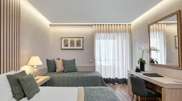 Divani Palace Acropolis