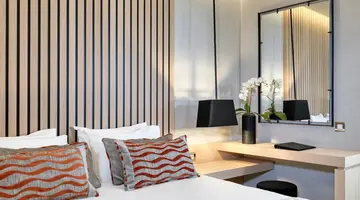 Divani Palace Acropolis
