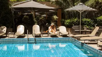 Divani Palace Acropolis