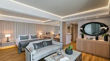 Divani Palace Acropolis
