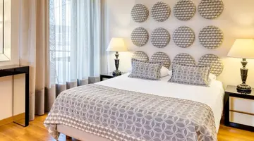 Divani Palace Acropolis