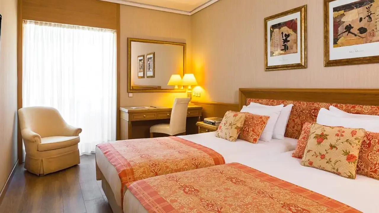 Divani Palace Acropolis