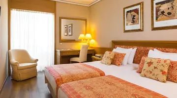 Divani Palace Acropolis