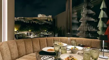 Divani Palace Acropolis