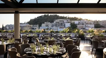 Divani Palace Acropolis