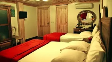 DIVAS HOTEL