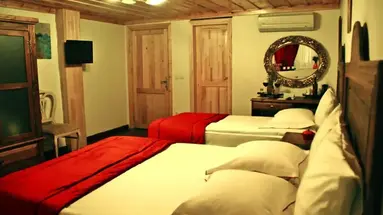 DIVAS HOTEL
