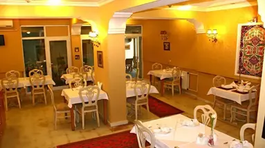 DIVAS HOTEL