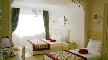 DIVAS HOTEL