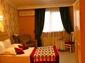 DIVAS HOTEL