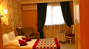 DIVAS HOTEL