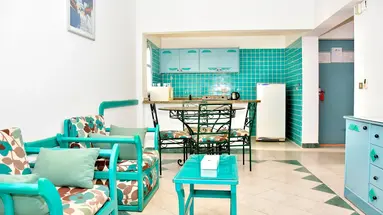Dive Inn Resort