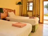 Dive Inn Resort