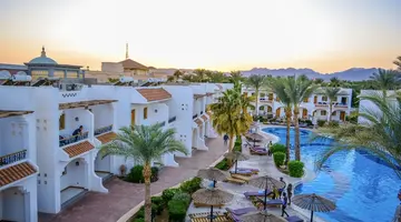 Dive Inn Resort