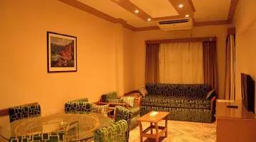 Dive Inn Resort