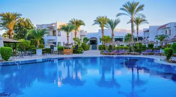 Dive Inn Resort