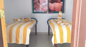 Dive Inn Resort