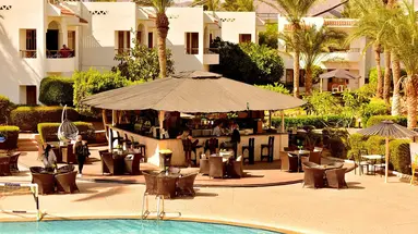 Dive Inn Resort