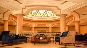 Dive Inn Resort