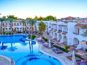 Dive Inn Resort