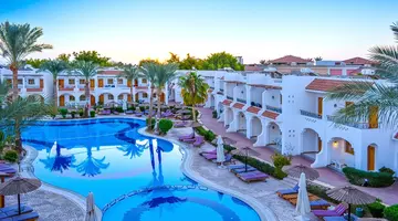 Dive Inn Resort