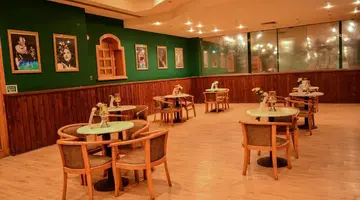Dive Inn Resort