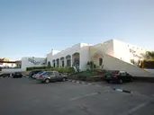 Dive Inn Resort