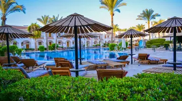 Dive Inn Resort