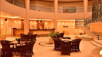 Dive Inn Resort