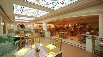 Dive Inn Resort