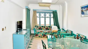 Dive Inn Resort