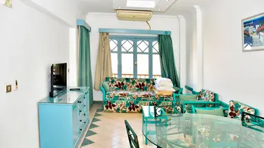 Dive Inn Resort
