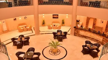 Dive Inn Resort