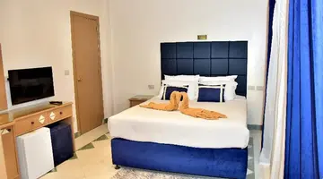 Dive Inn Resort