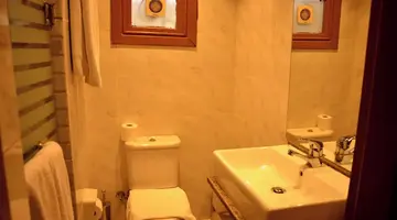 Dive Inn Resort