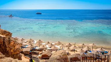 Dive Inn Resort