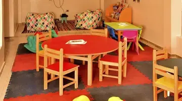 Dive Inn Resort