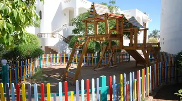Dive Inn Resort