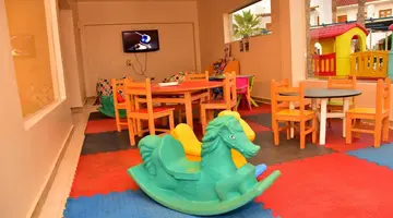 Dive Inn Resort