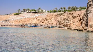 Dive Inn Resort