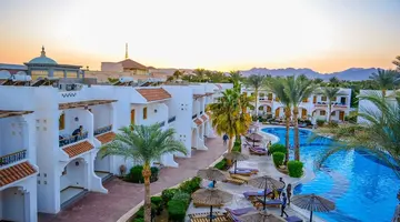 Dive Inn Resort