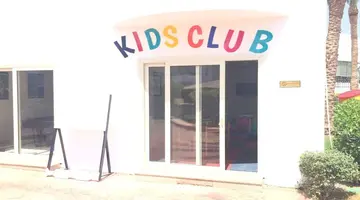 Dive Inn Resort