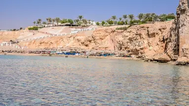 Dive Inn Resort