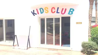Dive Inn Resort