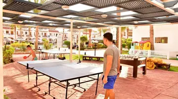 Dive Inn Resort